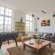 La porte verte, superbe triplex 16P, Arras (fotografie 2)