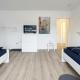 VAZ Apartments Vogelheim, TV, WLAN, Küche, Balkon, Terrasse, Essen - Fotografie 4