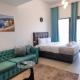 Cozy, Modern And Comfortable Studio Al Furjan, Dubaï - Photo 1