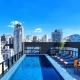 Apartamento completo no Minhocão com piscina rooftop e academia, São Paulo (Foto 4)