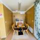 GreenPark Tiny House, Garden Terrace & Parking, Bekecs (фото 3)