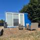 GreenPark Tiny House, Garden Terrace & Parking, Bekecs (фото 8)