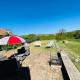 GreenPark Tiny House, Garden Terrace & Parking, Bekecs (фото 9)