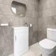 Modern & Central 1BR Flat with Sky TV Oban - Foto 5