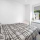Modern & Bright 2BR Flat - Short Walk to Town Oban - Foto 3