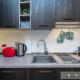 Italstay - Bollo Studio flat - 5 min to Duomo, Milán - Fotografie 7