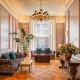 Albany Guest House, Dublín - Foto 1