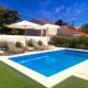 Quinta da Calma with pool and BBQ