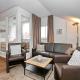 Haus am Park Wohnung 44, Kühlungsborn - Foto 1