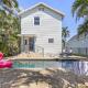 Heated Pool, Outdoor Dining & Grill, Near the Beach - Heart of Punta Gorda - Roelens Пунта-Горда - Фото 1