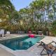 Heated Pool, Outdoor Dining & Grill, Near the Beach - Heart of Punta Gorda - Roelens Пунта-Горда - Фото 4