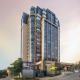 Sandton Skye, self-catering apartment, Johannesburg - Fotografie 6