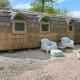 Iglucraft Tiny Haus im Naheland I Grill I Wasserspielpatz I W-LAN, Heddesheim - Foto 6