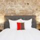 Charming 2BR-2BA between le Marais & le Louvre, Paris - Photo 9