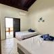Casa Beira-Mar com piscina e Wi-Fi - Peruíbe, ペルイベ - 写真 5