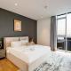 Livbnb-Luxurious Bluewaters 2B Suite with Sea Views, Dubaï - Photo 4