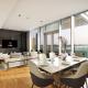 Livbnb-Luxurious Bluewaters 2B Suite with Sea Views, Dubaï - Photo 3
