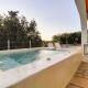 Bask in the Beauty of Paxoi - Kirki's Summer Retreats with Private Jacuzzis, Ieromónachos (photo 4)
