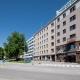 Studio Apartment in the center of Savonlinna - Fotografie 1