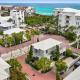 30A Sunset Beach House - Villa Infinity by Panhandle Getaways, Seacrest