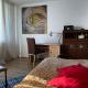 Apartament NOC Z OBRAZEM - balkon - Warszawa Praga, Varsavia - Foto 1