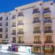 Hotel Black Tulip, Istanbul - Foto 2
