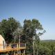 Glamping Dome, Indoor Jacuzzi, Mountain View, Deck Eureka Springs - Zdjęcie 8