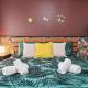 Bright city flat near tower bridge With a massive bed, London - Photo 7