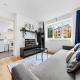 Bright city flat near tower bridge With a massive bed, London - Photo 8