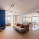 Easy Star - Belo apartamento C/ Vaga ao lado Shopping Morumbi - UQ01I, San Paolo - Foto 4