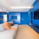 Easy Star - Belo apartamento C/ Vaga ao lado Shopping Morumbi - UQ01I, San Paolo - Foto 7