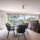 Ocean views, peace and quiet in this homely flat Dawlish - Fotografie 9