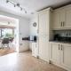 Ocean views, peace and quiet in this homely flat Dawlish - Fotografie 4