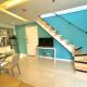 Cozy 2BR in BGC Fort Victoria, Manila - Foto 1