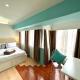 Cozy 2BR in BGC Fort Victoria, Manila - Foto 8