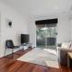 Lovely 1 bedroom unit with free parking - Free WIFI Perth - Fotografie 2