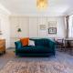 Pierrepont Street - Most Central Location - Charming 1-Bed Apartment, Bath - Photo 2