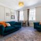 Pierrepont Street - Most Central Location - Charming 1-Bed Apartment, Bath - Photo 9