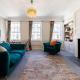Pierrepont Street - Most Central Location - Charming 1-Bed Apartment, Bath - Photo 3