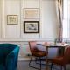 Pierrepont Street - Most Central Location - Charming 1-Bed Apartment, Bath - Photo 10