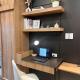 Brand-New Modern Suites with City View in Makati CBD, Manila - Fotografie 10