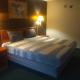 2 Double Beds Hotel Studio 126, Livingston