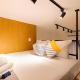 Easy Star - Belo studio com mezanino no Brooklin! - VC01I, São Paulo - Foto 4