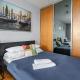 Studio close to Westfield Arkadia by P&O, Varsavia - Foto 1