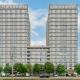 Studio close to Westfield Arkadia by P&O, Varsavia - Foto 6