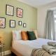 Vibrant Studio 30min to Central London & Free Wifi, Londres - Photo 4