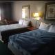 2 Double Bed Hotel Studio 128, Livingston