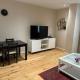 Traveleraddress - Crawford Place, Londýn - Fotografie 5
