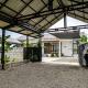 Villa RNB 2BR Medan, Sunggal (fotografie 3)