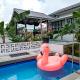 Villa RNB 2BR Medan, Sunggal (fotografie 6)
